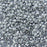 3mm FIRE POLISHED Bead - Crystal Etched Labrador Full