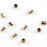 Gold Filled 2mm x 2mm Crimp Bead