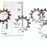 Spike Gear - Platinum