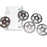 Spur Wheel Gear