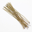 HEAD Pins - 2in. 24ga. (50pcs.) - Ant. Brass Plate