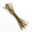 HEAD Pins - 3in. 21ga. (25pcs.) - Ant. Brass Plate