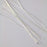 HEAD Pins - 3in. 21ga. (25pcs.) - Silver Plate