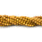 6mm Round Sandalwood - 16 inch Strand