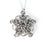 HyperLynks Celtic Star Pendant with Chain Kit
