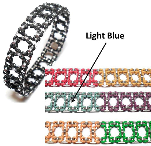 HyperLynks Cubic Cuff Kit - Light Blue