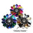 HyperLynks Micro Scale Blossoms Kit - Clearly Classic