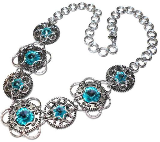 HyperLynks Stardust Necklace Kit