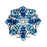 HyperLynks Carnaval Pendant Kit -  Blues