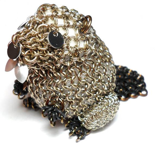 HyperLynks Penny's Zoo Kits - No. 4 Boris the Beaver