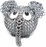 Hyperlynks Penny's Zoo Kits - Ethel The Elephant