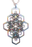 HyperLynks Titanium Matrix Pendant Kit
