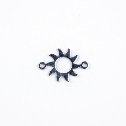 13mm x 19mm Sun Link - Stainless Steel