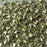 Miyuki 4mm x 7mm Long MAGATAMA Beads - Duracoat Galvanized Silver