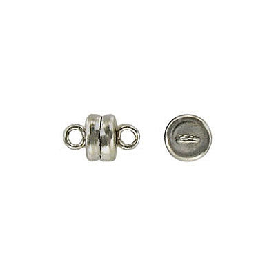 Magnetic Clasp - Stainless Steel