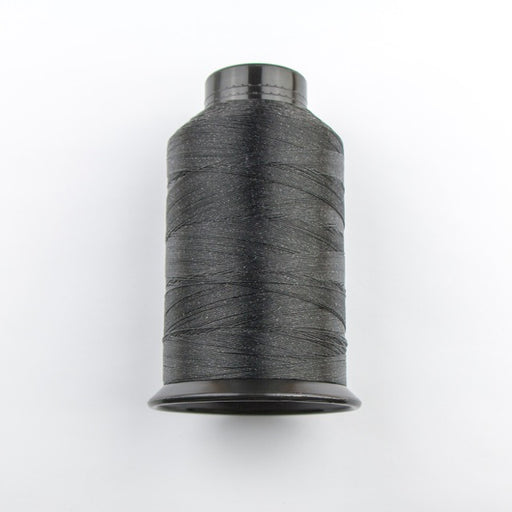 Nymo Nylon Cone Black Thread D, 1584 Yards, 3 Ounces 