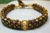 Foursquare, Bracelet