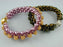 Pagodas, Bracelet