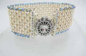 Simple Details, Bracelet
