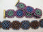 Granny Square, Bracelet