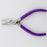 115mm  Chainnose Plier with Spring