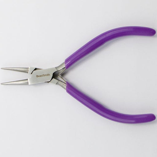 Round Nose Pliers