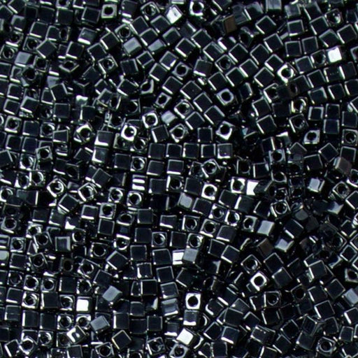 Seed Beads - 4mm Cube - 40 - Miyuki Beads - Tamara Scott Designs