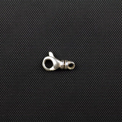 Sterling Silver 10.5mm Swivel Clasp