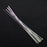 HEAD Pins - 2in. 24ga. (10pcs) - Sterling Silver