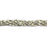 4mm Round DALMATION JASPER - 16 inch Strand