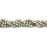 8mm Round DALMATION JASPER - 16 inch Strand