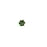 3mm HEISHA Beads (0.5mm ID) - Black Plate