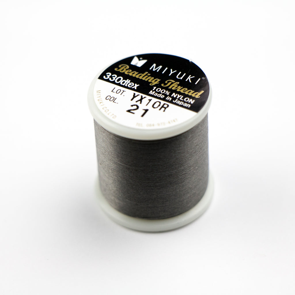 miyuki beading thread — That Bead Lady