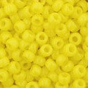 11/0 TOHO Seed Bead - Opaque Dandelion
