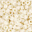 11/0 TOHO Seed Bead - Opaque Light Beige