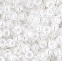 11/0 TOHO Seed Bead - Ceylon Snowflake