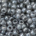 11/0 TOHO Seed Bead - Ceylon Smoke