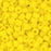 11/0 TOHO Seed Bead - Opaque-Frosted Sunshine