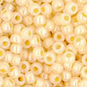 11/0 TOHO Seed Bead - Ceylon Custard