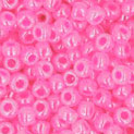 11/0 TOHO Seed Bead - Ceylon Hot Pink