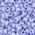 11/0 TOHO Seed Bead - Ceylon Virginia Bluebell