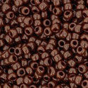 15/0 TOHO Seed Bead - Opaque Oxblood