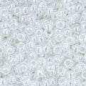 15/0 TOHO Seed Bead - Ceylon Snowflake