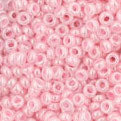15/0 TOHO Seed Bead - Ceylon Innocent Pink