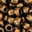 6/0 TOHO Seed Bead - Bronze