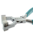 Nylon Jaw Bending Plier