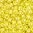 11/0 TOHO Seed Bead - Opaque-Lustered Dandelion