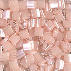 Miyuki TILA Beads - Pink Pearl Ceylon