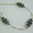 Chained Crystals, Necklace