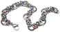 HyperLynks Titanium Byzantine Bracelet - Intermediate